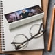 thumbnail image 4 of Harry Styles Estuche Rígido para Gafas de Cuero PU Protector con Forro de Felpa Premium Suave para Hombres y Mujeres, 4 of 6