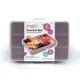 thumbnail image 1 of Caja contenedora para snacks color rosado, 1 of 3