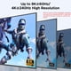 thumbnail image 5 of UGREEN Switch KVM DisplayPort 8K@60Hz para 2 monitores y 4 USB 3.0, 5 of 8