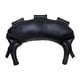 thumbnail image 3 of Bolsa De Arena De Entrenamiento Portátil De Alimentación Llena Para Correr Pesas Al Aire Libre Negros, 3 of 5