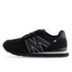thumbnail image 3 of Zapatillas Urbanas Mujer Negro Y Gris Michelin Cc12, 3 of 7