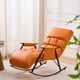 thumbnail image 4 of Sillón Mecedora Comodidad Interior Exterior Reclinable Hogar, 4 of 4