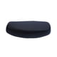 thumbnail image 4 of Asiento de sillín de motocicleta Asiento de equitación 1 pieza Amortiguación de impacto Duradero Asiento doble Almohadillas blandas E Sillín de bicicl, 4 of 5