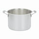thumbnail image 3 of Olla Stockpot Cuisinart Chef's Classic de acero inoxidable de 8 litros con tapa, 3 of 3