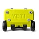 thumbnail image 3 of Hielera YETI Roadie con 32 ruedas Firefly, color amarillo, 3 of 3