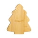 thumbnail image 4 of Tabla De Cortar De Madera De Doble Cara Antideslizante Versátil Tabla De Cortar De Madera Maciza, 4 of 5