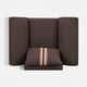 thumbnail image 5 of Sillón 1 cuerpo MARSELLA Cafe, 5 of 5