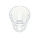 thumbnail image 2 of Vaso Tritan 592ML 1 Pieza Transparente, 2 of 4