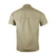 thumbnail image 2 of Camisa Trekking Manga Corta Hombre, 2 of 2