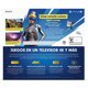 thumbnail image 2 of Consola Playstation PS4 PRO 1TB Fortnite, 2 of 2
