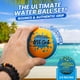 thumbnail image 3 of Pelota Para Saltar En El Agua Piscina Aqua Bounce Paquete De 2, 3 of 6