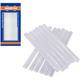 thumbnail image 1 of Set de Barras de Silicona 1 Kg 7x100 mm Wadfow WGJ3810, 1 of 4