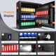 thumbnail image 2 of Caja de Seguridad para Llaves XDeer 45, Montaje en Pared, Antirrobo, 2 of 8