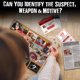 thumbnail image 5 of Rompecabezas Unsolved Case Files Janine Montgomery 500 piezas, 5 of 9