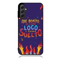 Genérico - Carcasa Funda Para Samsung A55 Diseño 300