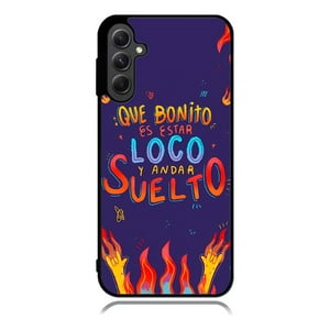 Genérico - Carcasa Funda Para Samsung A54 Diseño 300