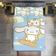 thumbnail image 5 of Cinnamoroll Bedding Sets for Kids Men Women Twin Size, 5 of 5