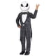 thumbnail image 1 of Disfraz Jack Skellington de Spirit Halloween talla 5-6T, 1 of 3
