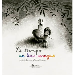 Zig-Zag - Libro El Tiempo De Las Cerezas