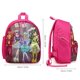 thumbnail image 2 of Ever After High Mochila Escolar para Niños y Niñas, Mochila Infantil Ligera de Alta Calidad, Grande y Duradera ROSA, 2 of 6