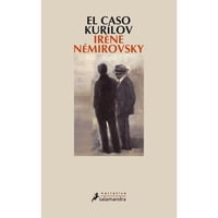 Penguin Random House - Libro El Caso Kurílov