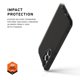 thumbnail image 3 of Funda URBAN ARMOR GEAR UAG Civilian LT para Samsung Galaxy S26 Ultra, 3 of 9