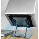 thumbnail image 3 of Soporte Para Notebook Negro Laptop Tablet iPad Base Rotación 360, 3 of 8