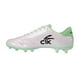 thumbnail image 2 of Zapatillas Futbol Blanco Verde Finta Cac1ke, 2 of 5