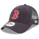 thumbnail image 1 of Gorra New Era MLB The League 9FORTY Boston Red Sox Azul Marino, 1 of 5