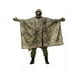 thumbnail image 1 of Poncho Militar Impermeable / Camping Senderismo, 1 of 5