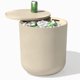 thumbnail image 1 of Mesa Auxiliar Veradek 40 L con Hielera para Exterior, 1 of 9