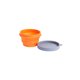 thumbnail image 1 of Bowl Plegable 300Ml Naranjo, 1 of 7