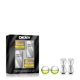 thumbnail image 1 of Set de regalo de perfume DKNY Be Delicious y 24/7 mini 7 ml, 1 of 9