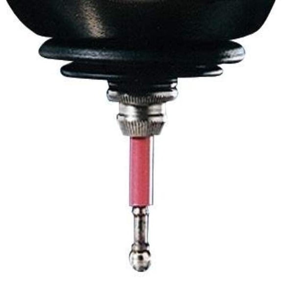 Sonda Kayser 80.362.00 Corta con Punta de 4 mm de Diámetro