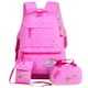 thumbnail image 1 of Dropshipping 3pcs/set School Bag Backpacks Schoolbag Fashion Kids Lovely Backpack for Children Girls Bag Student Mochila Sac, 1 of 3
