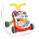 thumbnail image 2 of Make Walking Easier for Your Little One: 1pc Random Color Baby Toddler Walker - A Perfect Gift!, 2 of 2