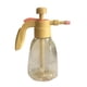 thumbnail image 2 of Jardín Bomba De Presión Pulverizador Regadera 1.5L Accesorios Boquilla Ajustable Amarillo, 2 of 5