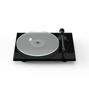 Pro-Ject Audio - Tornamesa T1 - Black