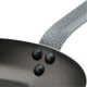 thumbnail image 2 of Sartén Teflón 22cm Negro Robust Lacor, 2 of 3