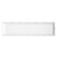 Imahe - Bandeja Exhibicion Blanca. A27