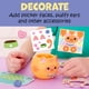 thumbnail image 5 of Creatividad artística y artesanal para niños Plant-A-Pet Kitty 6-8+, 5 of 9