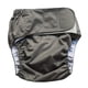 thumbnail image 5 of Pantalones De Pa?ales De Tela Para Adultos Reutilizables Lavables Talla única Incontinencia Ayuda Gris, 5 of 5