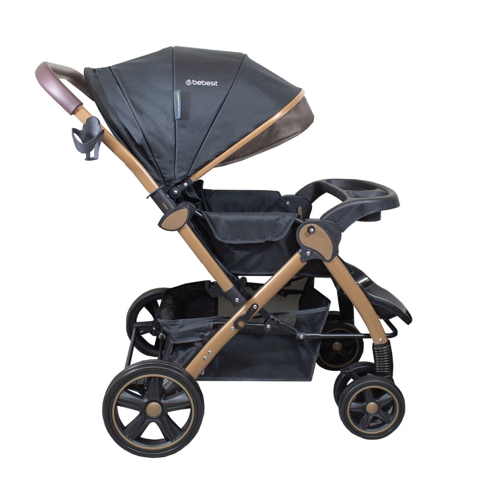 Bebesit Comfy Negro Gold, foto 4