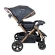 thumbnail image 2 of Coche De Paseo Cuna Comfy Negro Gold, 2 of 5
