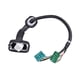 thumbnail image 4 of 32757stxa01 Cable Auxiliar De Puerta Ergonómico De Fácil Instalación Para Honda 2010-2013, 4 of 5