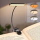 thumbnail image 1 of Gritin Rechargeable Book Light for Reading in Bed with 19 LED, 1 of 3