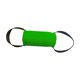 thumbnail image 2 of Juguete De Arrastre Para Perros Con Mango Resistente, Juguete Interactivo Para Adiestramiento De Perros, Almohada Para Morder, Color Verde, 2 of 5