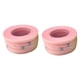 thumbnail image 3 of 10 cintas para extensión de pestañas, cintas de maquillaje para pestañas, suministros para extensión de pestañas, tiras para levantamiento de párpados Rosa, 3 of 5
