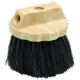 thumbnail image 1 of Texture Brush Marshalltown con cerdas de polipropileno y crin de caballo de 5 cm de diámetro, 1 of 2