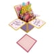 thumbnail image 1 of Tarjeta De Feliz Cumpleaños 3D Para Esposa, Niñas Y Niños, Tarjeta De Felicitación De Cumpleaños Para él O Ella, 1 of 5
